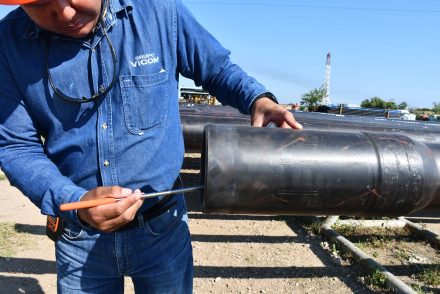 Vicom Inspection | Electromagnetic Inspection Services (EMI)