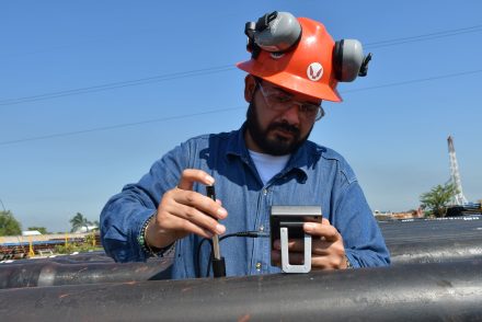 Vicom Inspection | Electromagnetic Inspection Services (EMI)